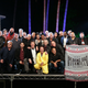 Illustration for article titled Here are some pictures from the emBreaking Bad/em finale screening